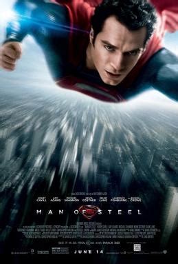 man of steel releas date